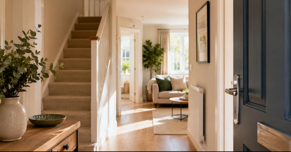 Why Registering Helps Buyers Move First